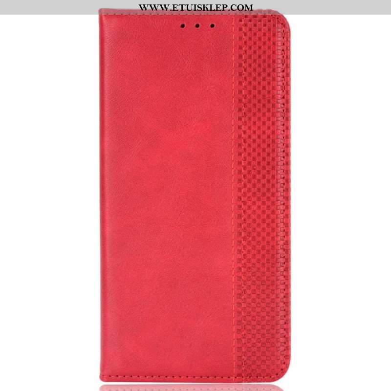 Etui Na Telefon do Sony Xperia 5 IV Etui Folio Elegancki